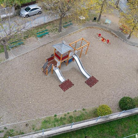 Apartman Hills Split Luaran gambar