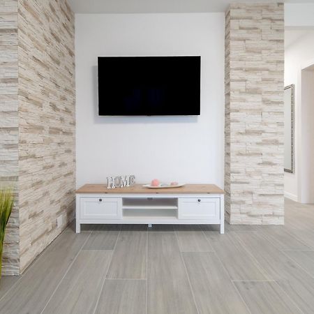 Apartman Hills Split Luaran gambar