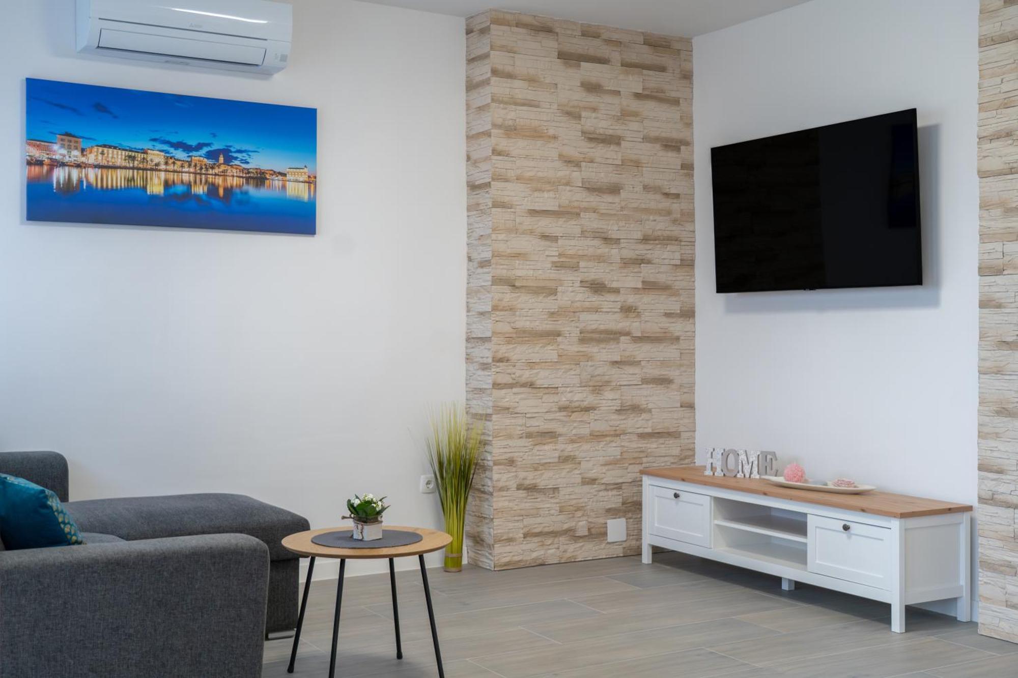 Apartman Hills Split Luaran gambar
