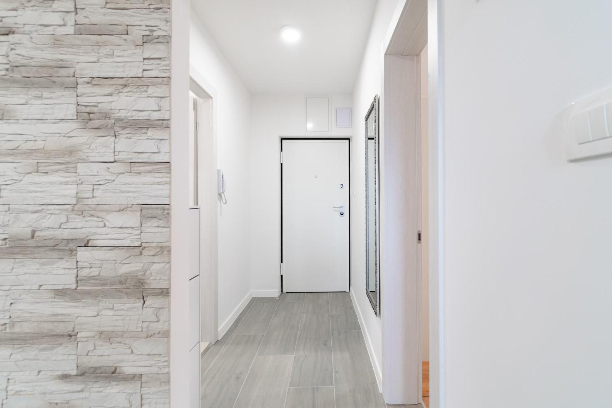Apartman Hills Split Luaran gambar