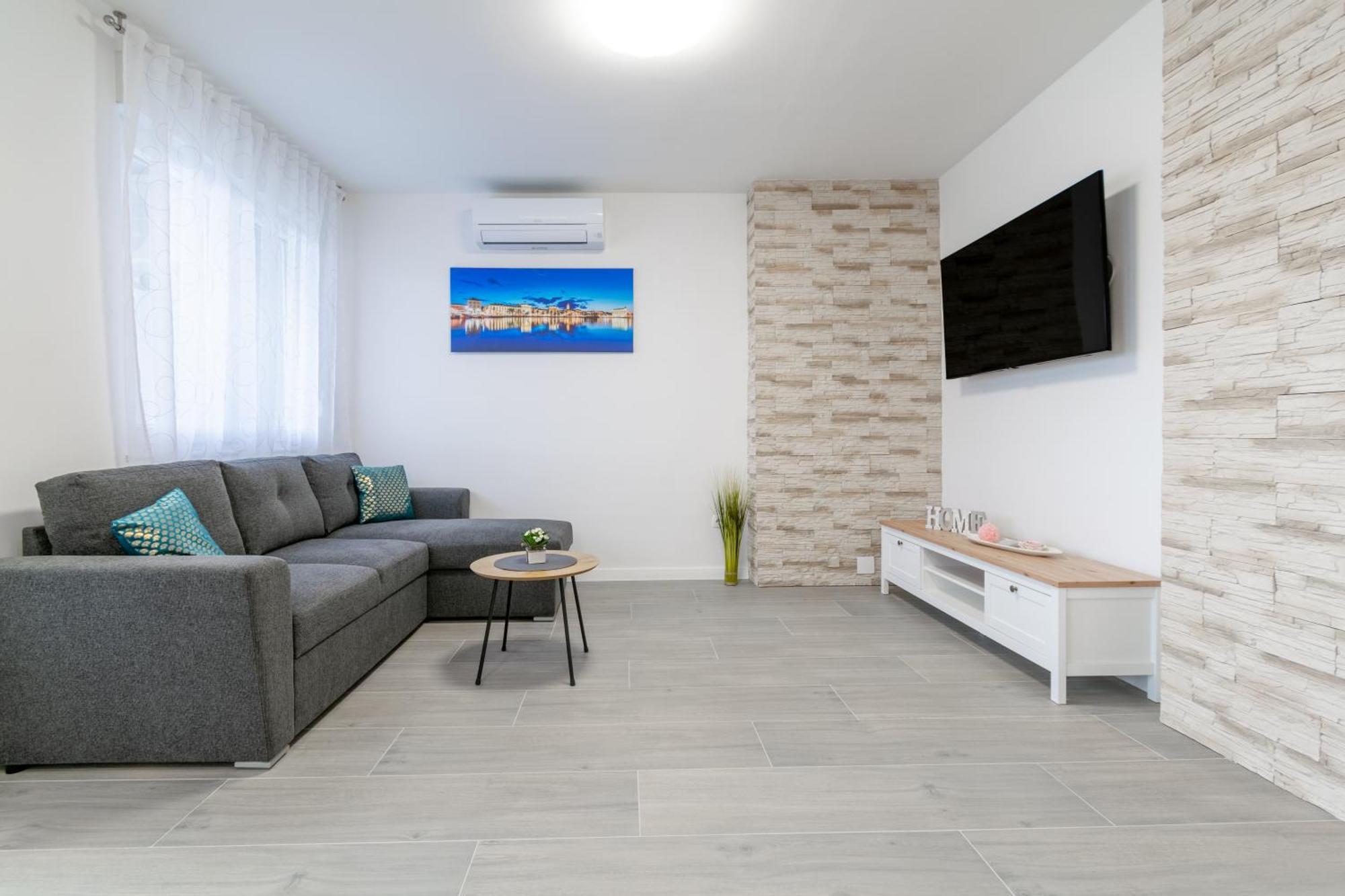 Apartman Hills Split Luaran gambar