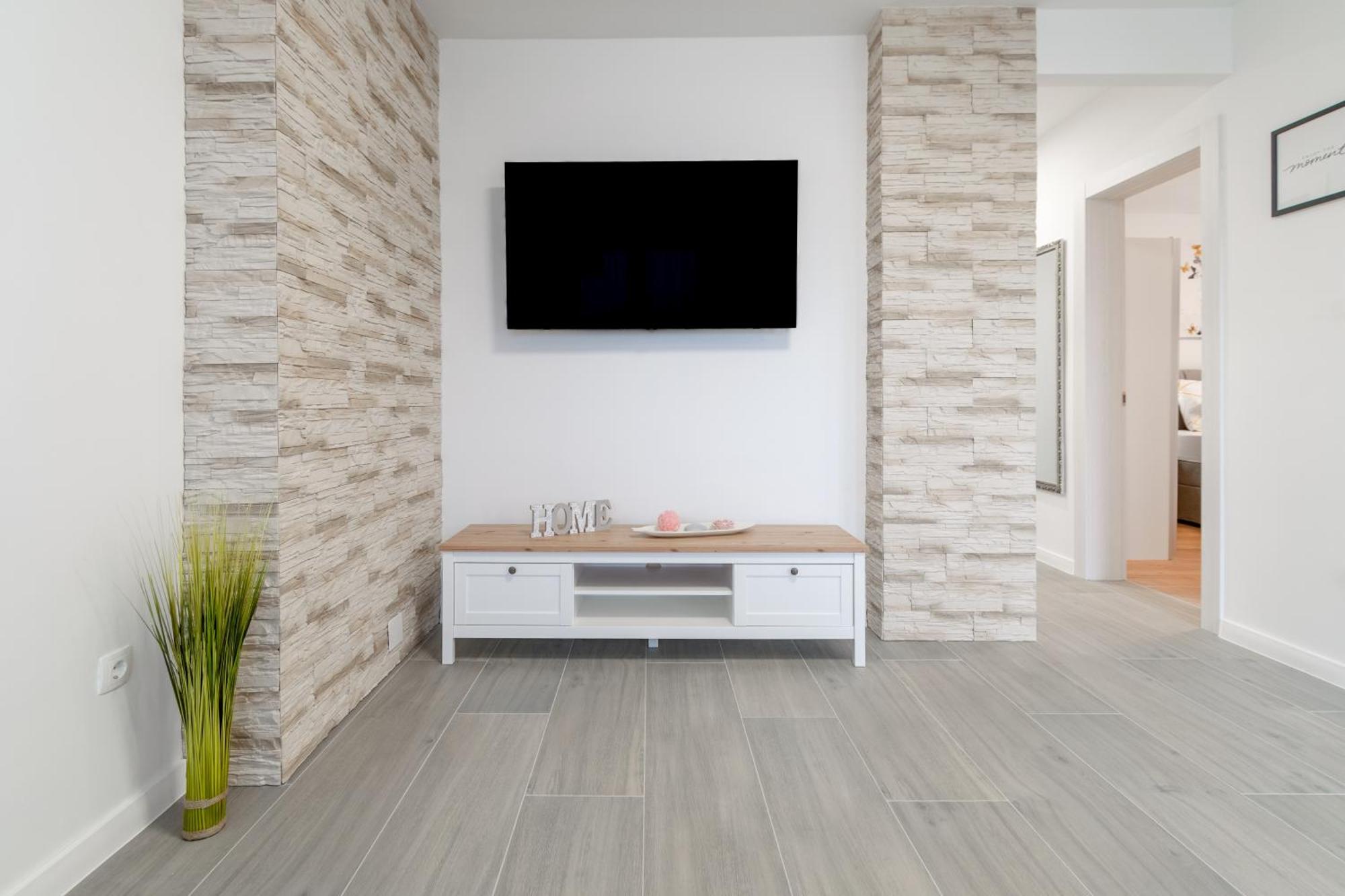 Apartman Hills Split Luaran gambar