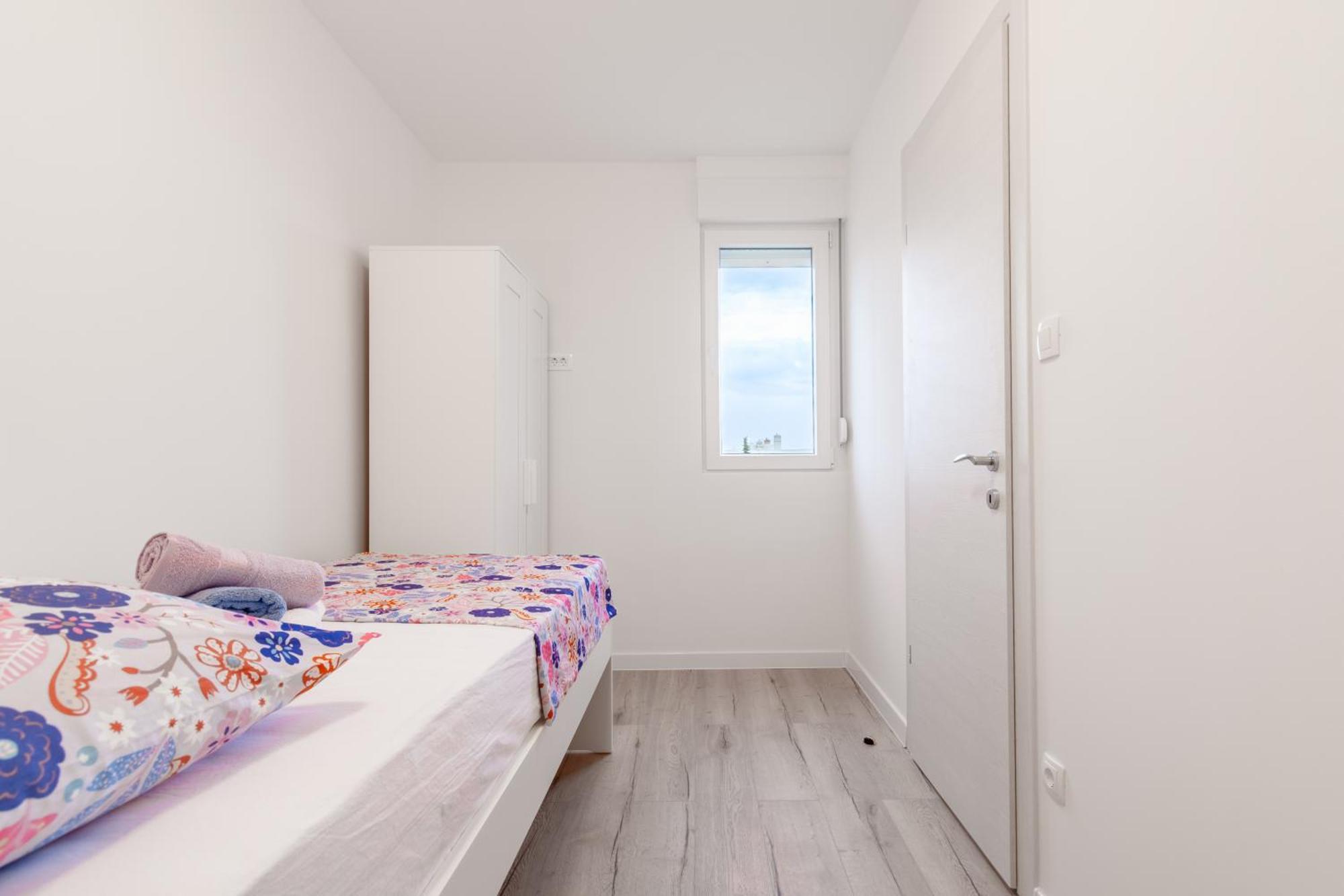 Apartman Hills Split Luaran gambar