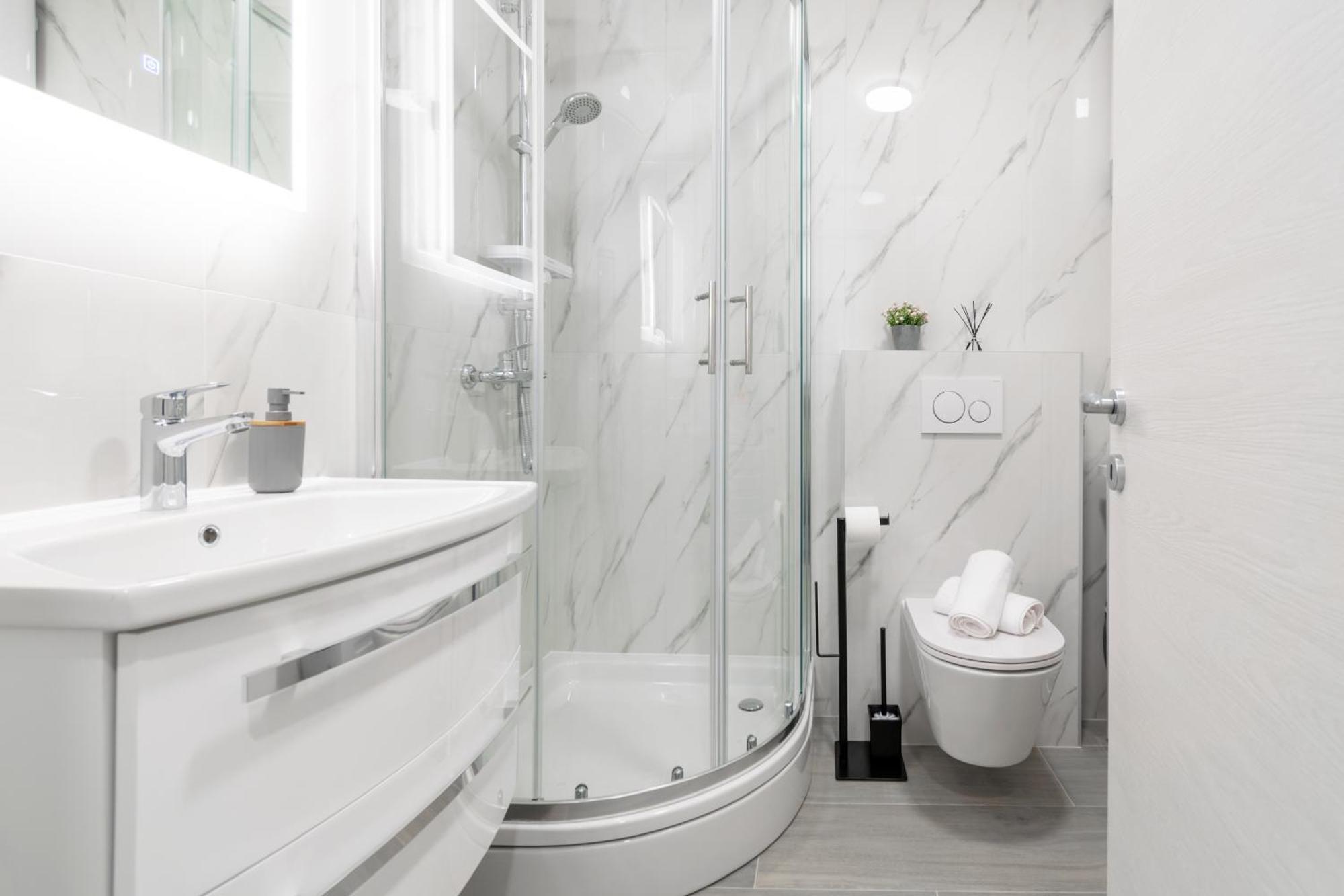 Apartman Hills Split Luaran gambar